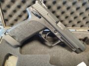 Pistolet H&K USP EXPERT kal. 9x19 UŻYWANY - obrazek 5