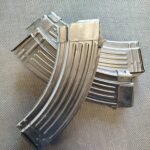 MAGAZYNEK STALOWY AK 47