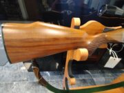 Kniejówka Tikka kal. .222 Rem. i 12/70 z ręcznym napinaczem, bezpiecznikiem +luneta - obrazek 6