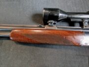 Kniejówka sauer& sohn 8x57 jrs/16/70 + Luneta - obrazek 3