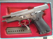 SIG SAUER P220 9X19 PARA - obrazek 2