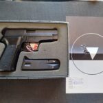 SIG SAUER P226 9X19 PARA