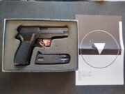 SIG SAUER P226 9X19 PARA