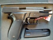 SIG SAUER P226 9X19 PARA - obrazek 4