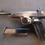 Pistolet MCM Margolin kaliber .22 LR ZSRR - używany - stan BDB