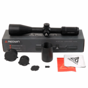 KUIPER 4-20X50 FFP RW16 - obrazek 5