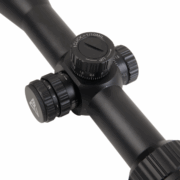 KUIPER 5-25X50 FFP RW17 - obrazek 4