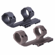 Montaż do lunet 30mm  FDE LUB CZARNY M1-C