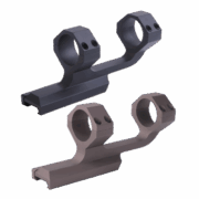 Montaż do lunet 30mm  FDE LUB CZARNY M1-C - obrazek 2