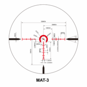 TORERO 1-6×24 FFP RW18 - obrazek 6