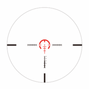 BLACKBEAST 1-10X24 SFP RW21 - obrazek 5