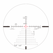 TORERO 5-30×56 FFP RW20 - obrazek 5