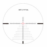 TORERO 3-18X50 FFP RW19 - obrazek 6