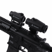 MANTIS 3X POWIĘKSZALNIK RWM4 - obrazek 3