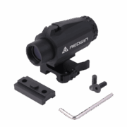 MANTIS 3X POWIĘKSZALNIK RWM4 - obrazek 5