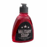 Military Soap 300ml EAN:5905054626808