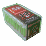 Amunicja Hornady kal.22WMR V-Max 30gr/1,94g (50szt)