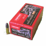 Amunicja .22 LR Norma TAC-22 LFB 2.6g/40gr (50 szt.)
