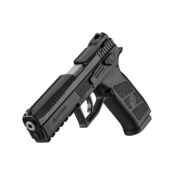 Pistolet CZ P-09 Kadet black kal. 22LR - obrazek 3