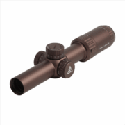 TORERO 1-6×24 MIL RW1T-MIL Brązowa/fde - obrazek 3