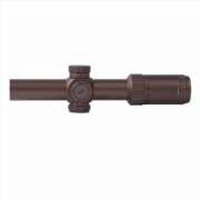 TORERO 1-6×24 MOA RW1T-MOA Brązowa/fde - obrazek 4