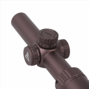 TORERO 1-6×24 MOA RW1T-MOA Brązowa/fde - obrazek 6