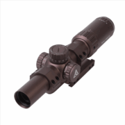 TORERO 1-6×24 MOA RW1T-MOA Brązowa/fde - obrazek 5