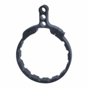 DŹWIGNIA REGULACJI 48MM PRS