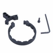 DŹWIGNIA REGULACJI 48MM PRS - obrazek 2