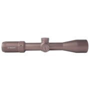 ROME 4-16×44 SF BRĄZOWA/FDE LUB CZARNA RW2-C - obrazek 6