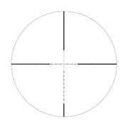 ROME 4-16×44 SF BRĄZOWA/FDE LUB CZARNA RW2-C - obrazek 4