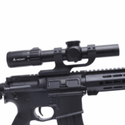 SCARLET 1-8×24 FT CZARNA RW23 - obrazek 4