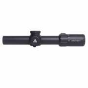 SCARLET 1-8×24 FT CZARNA RW23