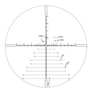 SEASONS 6-24×50 FFP GEN2 RW5 - obrazek 6