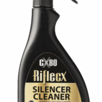 Silencer Cleaner 600ml