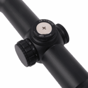 TOWA 2.5-15×56 IR RW12 - obrazek 4