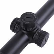 TORERO 1-6×24 MIL RW1-MIL - obrazek 4