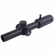 TORERO 1-6×24 FFP RW18 - obrazek 3