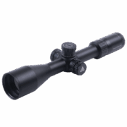TORERO 3-18X50 FFP RW19 - obrazek 3