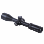 TORERO 3-18X50 FFP RW19 - obrazek 2