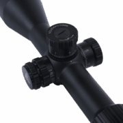 TORERO 3-18X50 FFP RW19 - obrazek 4