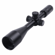 TORERO 5-30×56 FFP RW20 - obrazek 2