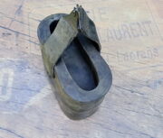 Nakładka gumowa / guma do karabinka KBK AK, GN - obrazek 2