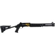 AKSA Arms S4 Extreme 18,5"