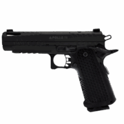 Pistolet LFA Apollo 11 Full Size 9x19 (Black/FDE/Gray) - obrazek 3