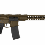 Karabin samopowtarzalny LFA LF556 Battle Rifle Black/FDE/Bronze (.223Rem/5,56Nato)
