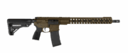 Karabin samopowtarzalny LFA LF556 Battle Rifle Black/FDE/Bronze (.223Rem/5,56Nato)