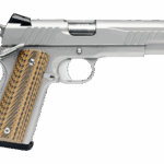 Pistolet Savage 1911 Stainless (.45ACP/9x19)