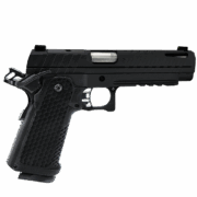 Pistolet LFA Apollo 11 Full Size 9x19 (Black/FDE/Gray) - obrazek 4
