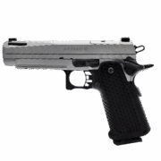 Pistolet LFA Apollo 11 Full Size 9x19 (Black/FDE/Gray) - obrazek 5